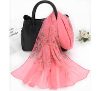 Sciarpa BE-33779 - Rosa