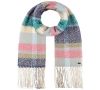 Sciarpa Bouclé Soft by Lipodo blu scuro One Size