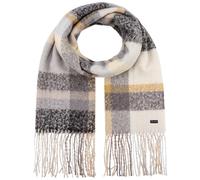 Sciarpa Bouclé Soft by Lipodo nero One Size
