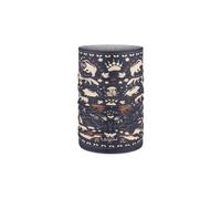 Buff - Original Ecostretch - Sciarpa a tubo One Size grigio