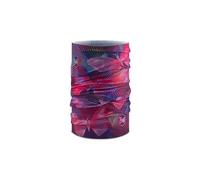 Sciarpa buff original ecostretch chrysta purple per bambini