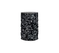 Sciarpa buff original ecostretch tivat black per bambini