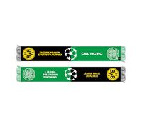 Sciarpa BVB UCL Home vs. Celtic Glasgow