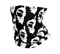 Sciarpa calda invernale multifunzionale, Corsica Mappa Bandiera Bandana Collo Ghetta per Sci Caccia Uomo Donna Wrap Sciarpa Francese Corsica Orgoglio Passamontagna