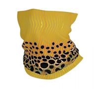 Sciarpa calda invernale multifunzionale, trota militare personalizzata camo bandana collo ghetta viso sciarpa copertura Hunter Army Tactical Headwear Tube Balaclava