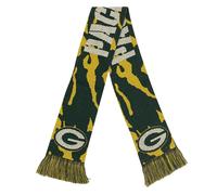 Sciarpa Camo Tonale Green Bay Packers