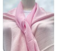 Sciarpa Cashmere, " Lali (लाली)" - Fatta a Mano IN Nepal, Gemeinnützig