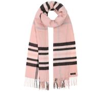 Sciarpa Cashmink Oversize by Fraas rosa
