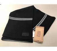 SCIARPA COLORE NERO ASICS ONITSUKA TIGER CALIFORNIA 78 MEXICO 66 uomo donna