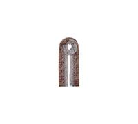 Sciarpa con frange Only da donna, codice 15300810, in Poliestere, colore ve...
