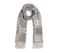 Stola Maxi Oval 71502 GREY CLOUD