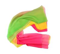 Sciarpa Con Velo E Scialle Di Danza Del Ventre Alla Moda Usi Multipli -04