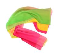 Sciarpa Con Velo E Scialle Di Danza Del Ventre Alla Moda Usi Multipli -04