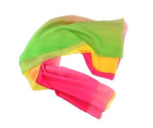 Sciarpa Con Velo E Scialle Di Danza Del Ventre Alla Moda Usi Multipli -04