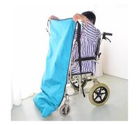 sciarpa coperta Scaldacuore per sedia a rotelle Co Copertura for sedia a rotelle for adulti Coperte impermeabili for addominali Copertura impermeabile for sedia a rotelle semiinclusa for metà del corp