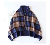 sciarpa coperta Scaldacuore per sedia a rotelle Co Copri sedia a rotelle Copri gambe leggere Copri scalda piedi Coperta termica