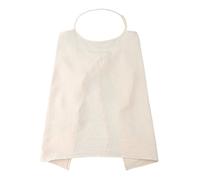 Sciarpa da allattamento per viaggi, in cotone, grembiule da allattamento, panno per allattamento regolabile, traspirante e leggero, multifunzione, per la privacy, per allattamento e madre, copertura,