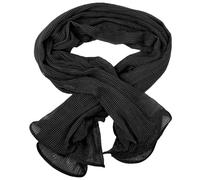 Sciarpa da cecchino Texar - Black
