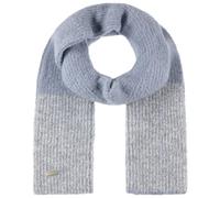 Sciarpa da Donna Bou lock by Seeberger azzurro One Size