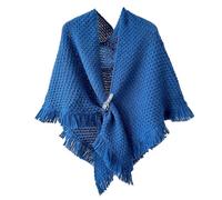 Sciarpa Da Donna Casual Elegante sciarpe leggere Foulard seta scozzese classica Leggero Lungo Stola Soffice Traspirante Unisex
