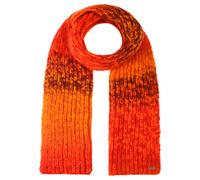 Sciarpa da Donna Correen by McBURN arancia One Size
