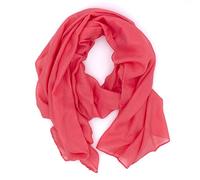 Sciarpa da donna Dolce ABBRACCIO by Riemtex Wild Cat Sciarpa da donna in micro foulard antigraffio per primavera estate