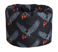Sciarpa da moto multifunzionale Street Racer Eagle