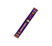 Sciarpa Da Tifoso FC Barcelona Yamal Lamine Barca Football Team Accessorio