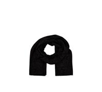 Sciarpa da uomo con misto Cotone Armani Exchange Black