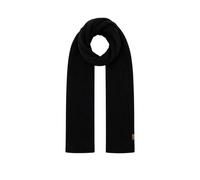 Sciarpa da uomo con misto lana Armani Exchange Black
