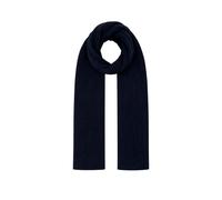 Sciarpa da uomo con misto lana Armani Exchange Deep nav