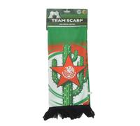 Sciarpa Della Nazionale Di Calcio Del Mexico Edizione Speciale 2026
