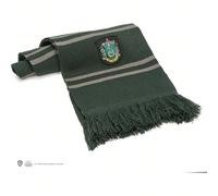 Sciarpa di Harry Potter, Tessuto Morbido e Caldo, Accessorio Ufficiale di Harry Potter - Sciarpa Lunga e Avvolgente di Harry Potter con Disegni Fedeli alle Case di Hogwarts, Ideale come Regalo per i F