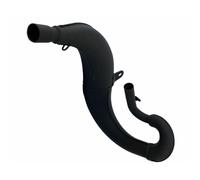 Sciarpa di Scarico TECNIGAS Originale Pro Enduro per Moto Ricambi/Accessori