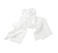 sciarpa di seta, circa 140 cm lunga, 45 cm larga, Pongé 05 [Giocattolo]