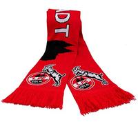 'sciarpa "Dom Città. FC Köln