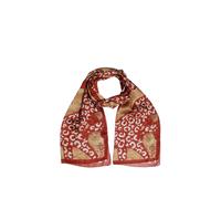 Sciarpa Donna Alviero Martini 1a Classe Rosso rubino