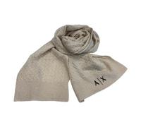 Sciarpa Donna armani exchange 9446123f304-02563 Beige