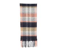 Sciarpa donna Barbour 2MLSC0438 Navy/pink rust