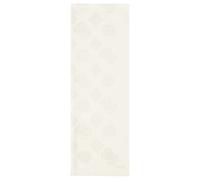 Sciarpa Donna Guess 4G Logo Peony Scarf Ivory