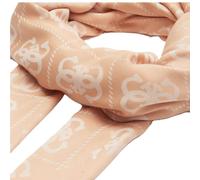 Sciarpa Donna Guess AW5111VIS03 LTL Albicocca