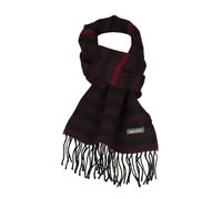 Sciarpa donna in lana e acrilico PIERRE CARDIN articolo JC3205 made in ITALY - c