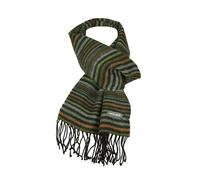 Sciarpa donna invernale lana e acrilico righe PIERRE CARDIN articolo JC3563 made