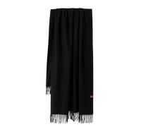 Liu Jo - Stola - - Accessories - Donna - Nero - ONE SIZE