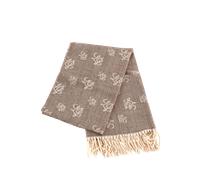 Liu Jo - Sciarpa con Logo - - Accessories - Donna - Grigio - ONE SIZE