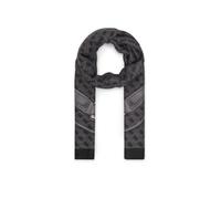 Sciarpa Donna Logo Guess AW5413POL03 CLO Grigio