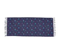 Sciarpa Donna Magic Purple Cute Cats Sciarpe