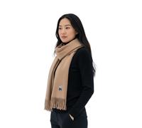 Sciarpa donna marc ellis mes-235 camel