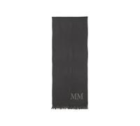 Sciarpa Donna Max Mara Grigio scuro