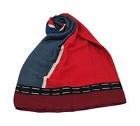 Sciarpa Donna Pashmina Sfrangiata Coprispalle 100% Viscosa 180x80 Gai Mattiolo